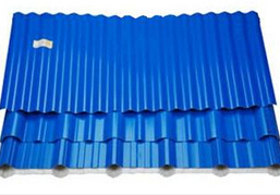 Luz edificios de acero industriales prefabricados de Multipan de ASTM 65 x 95 con los tableros compuestos 4