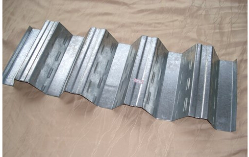 Acero de carbono prefabricado de los edificios ASTM A36 del acero estructural 4